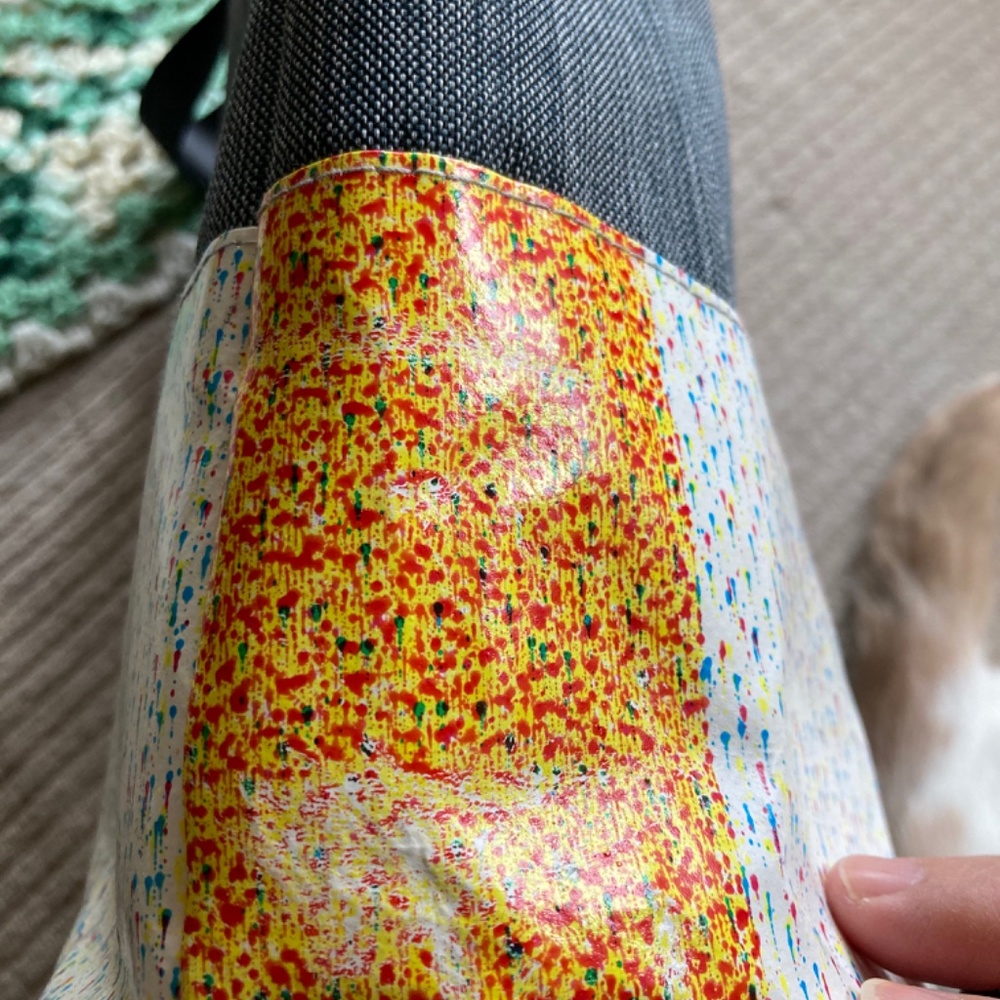 RAREFORM Cora Tote - Picture 7 of 7